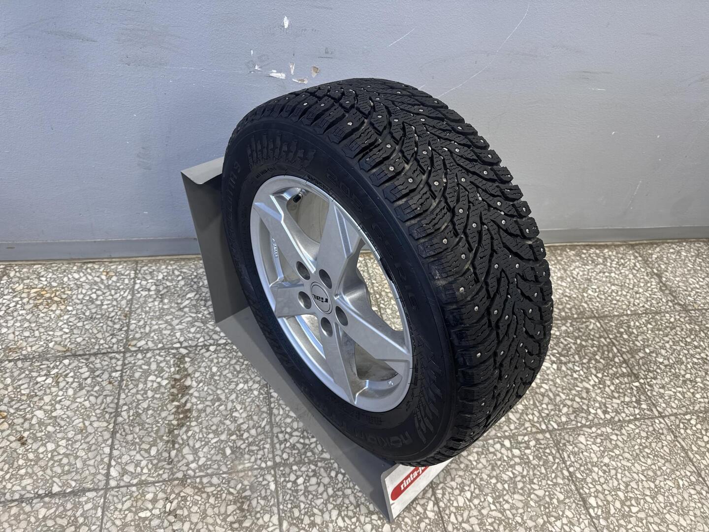 TOYOTA Yaris Cross 2022