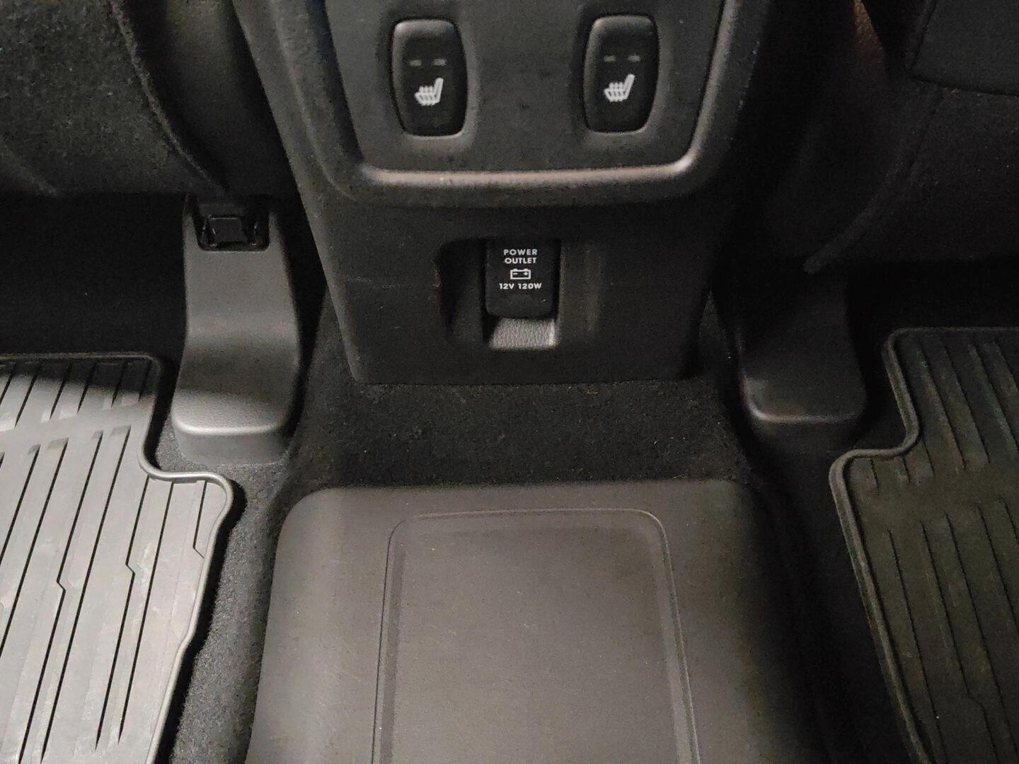 MITSUBISHI Eclipse Cross 2021