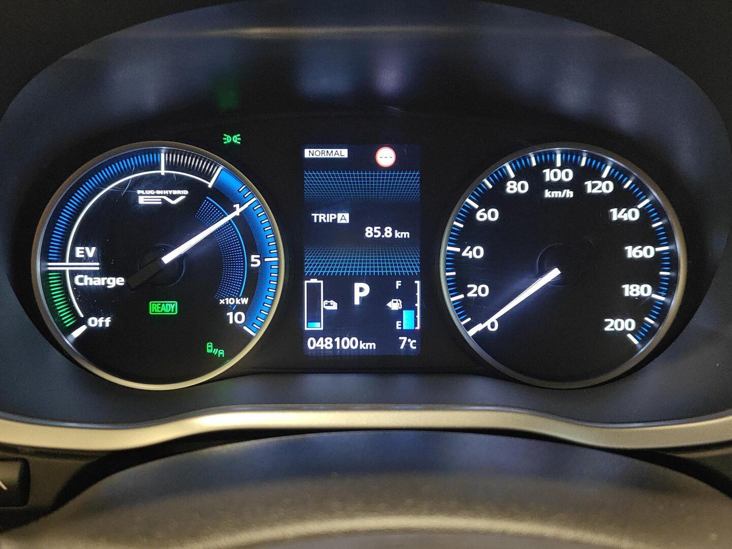 MITSUBISHI Eclipse Cross 2021