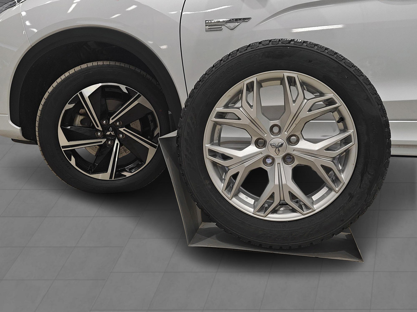 MITSUBISHI Eclipse Cross 2021