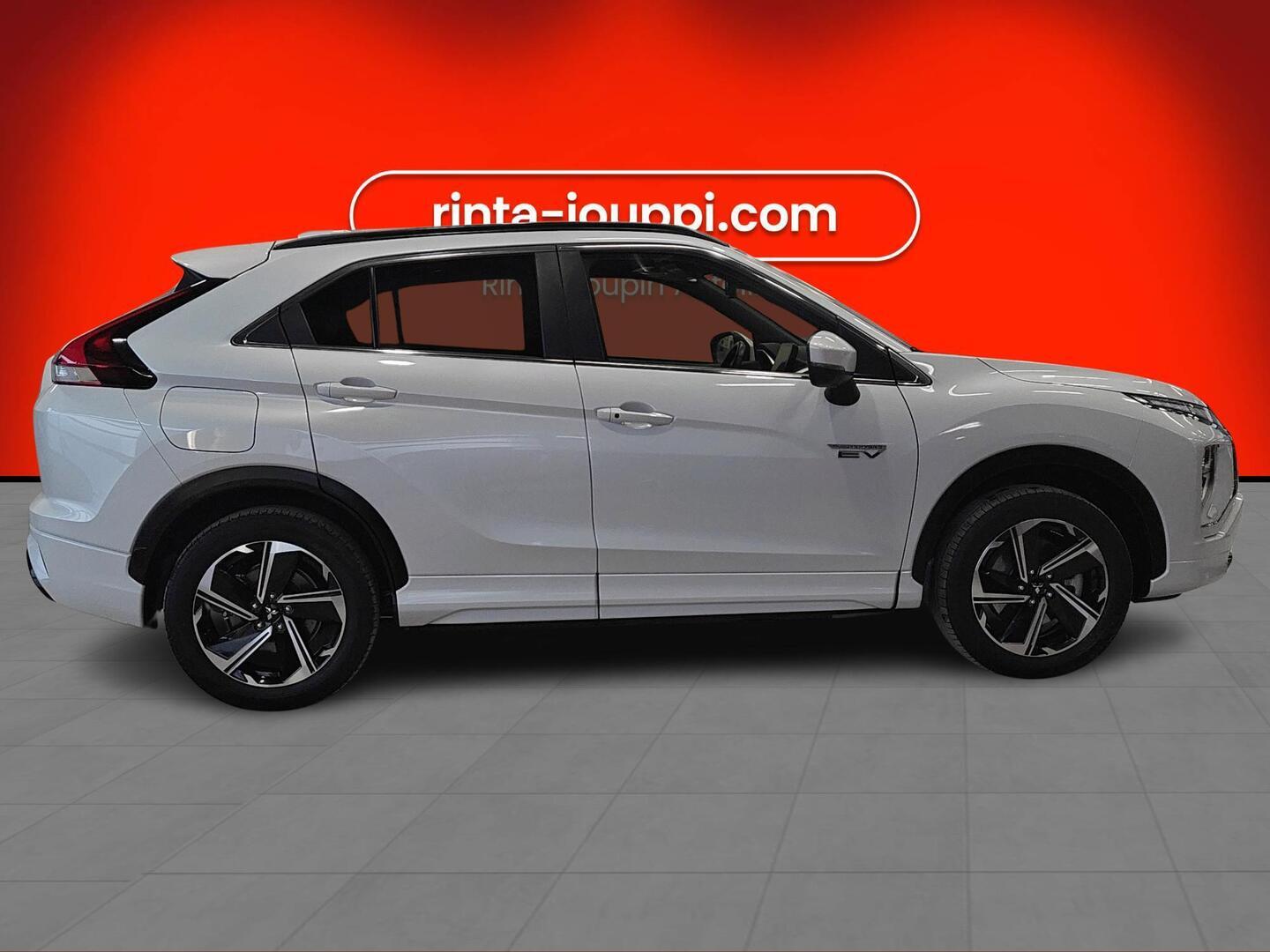 MITSUBISHI Eclipse Cross 2021