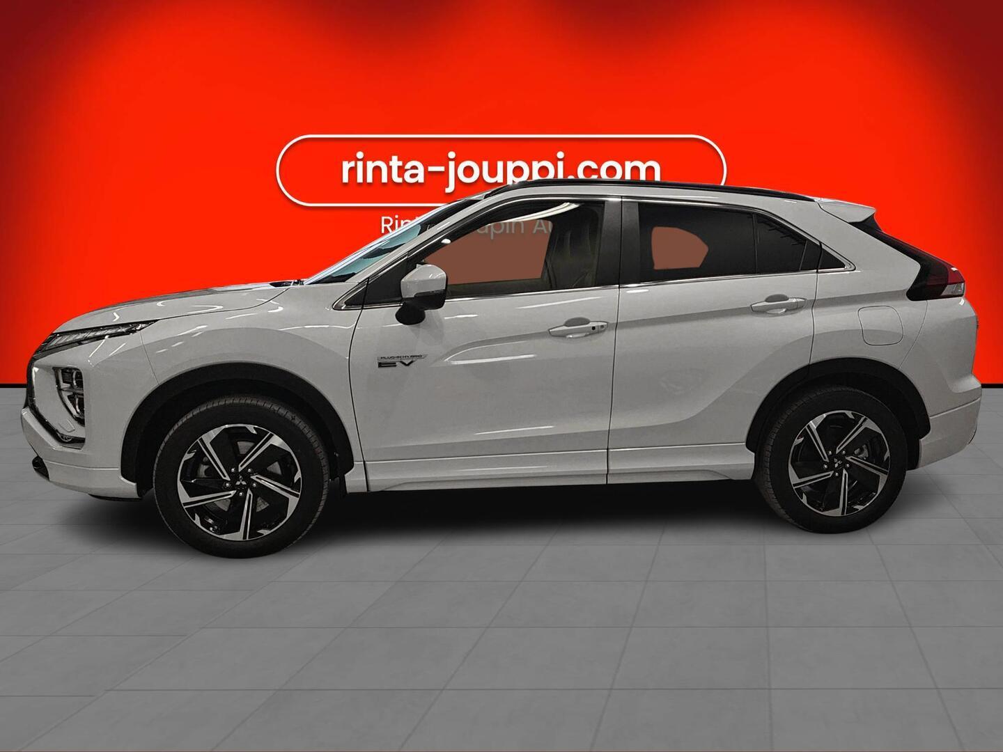 MITSUBISHI Eclipse Cross 2021