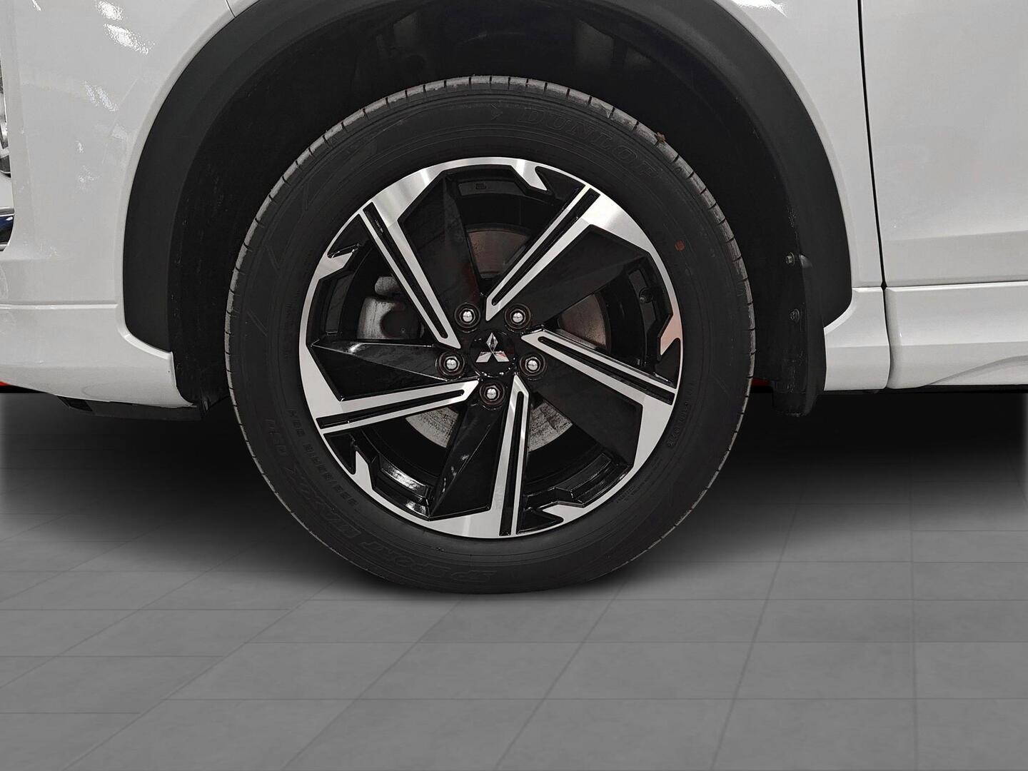 MITSUBISHI Eclipse Cross 2021