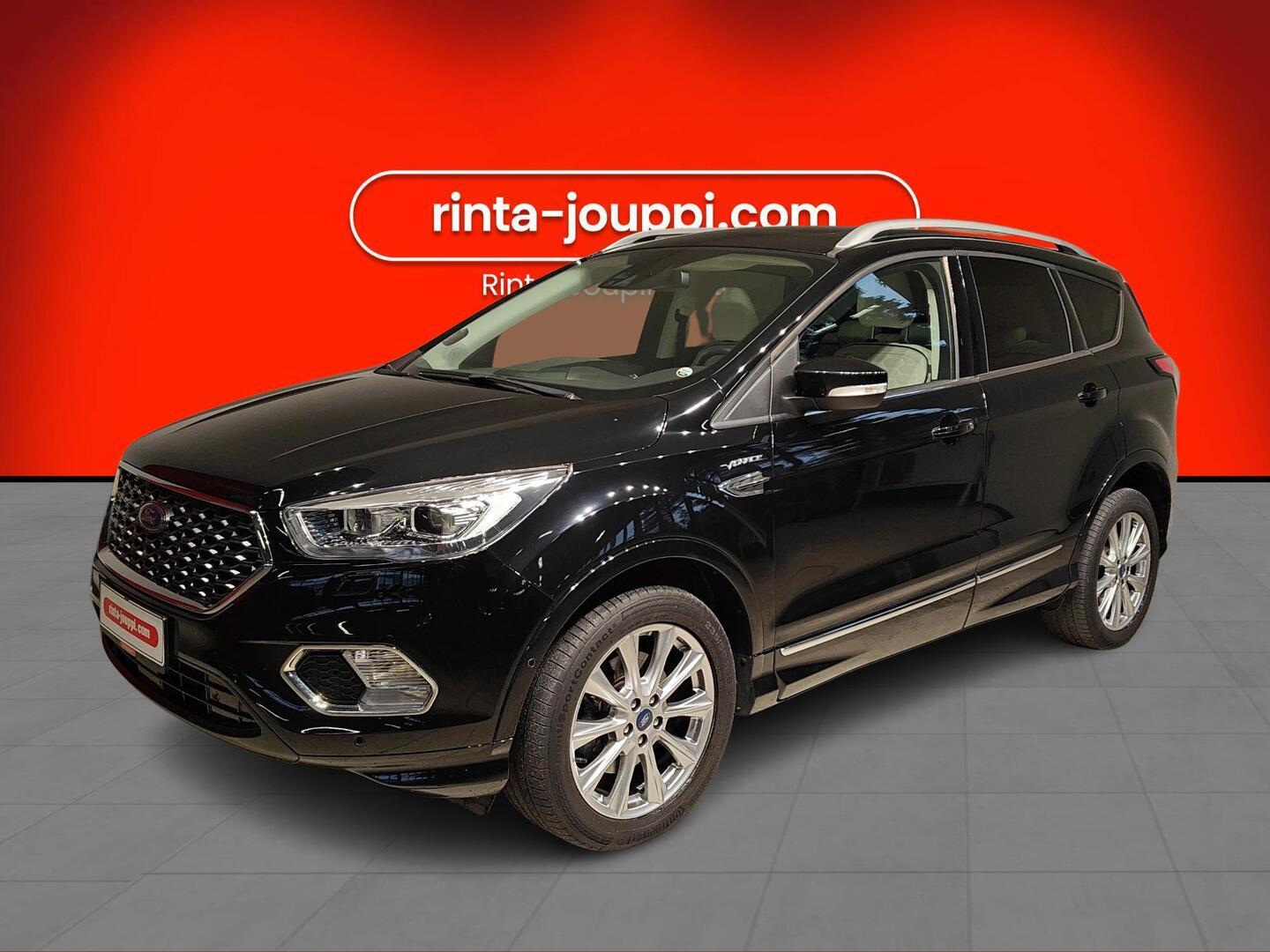 FORD KUGA 2018