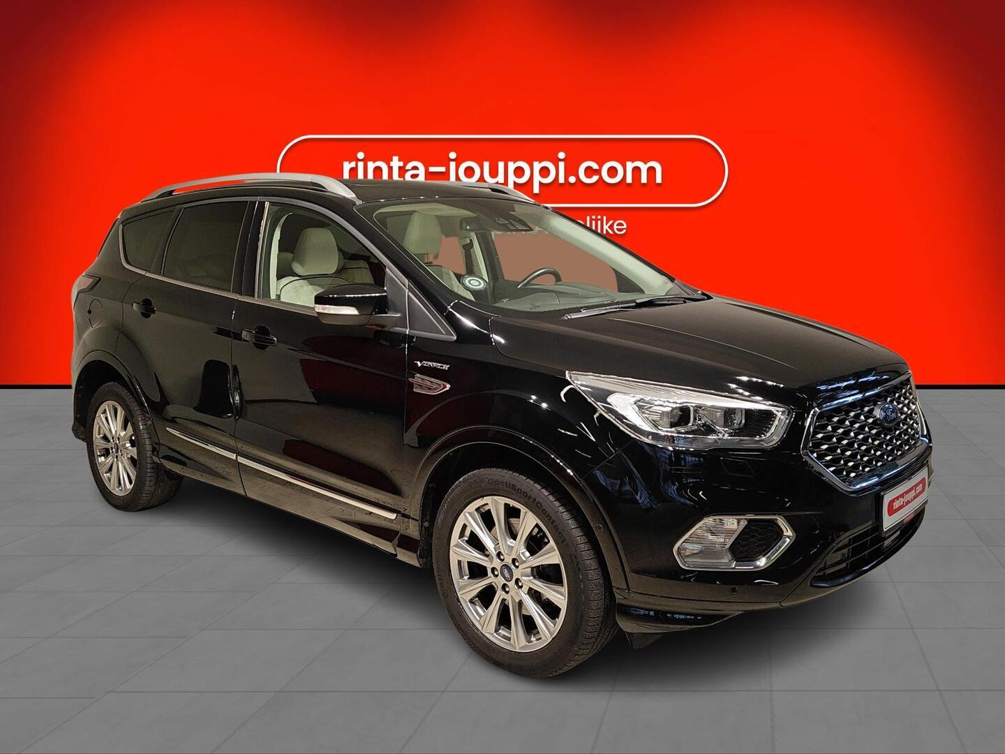 FORD KUGA 2018