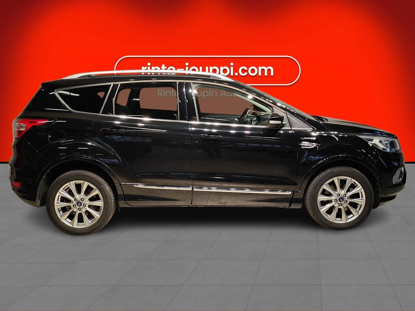 FORD KUGA 2018