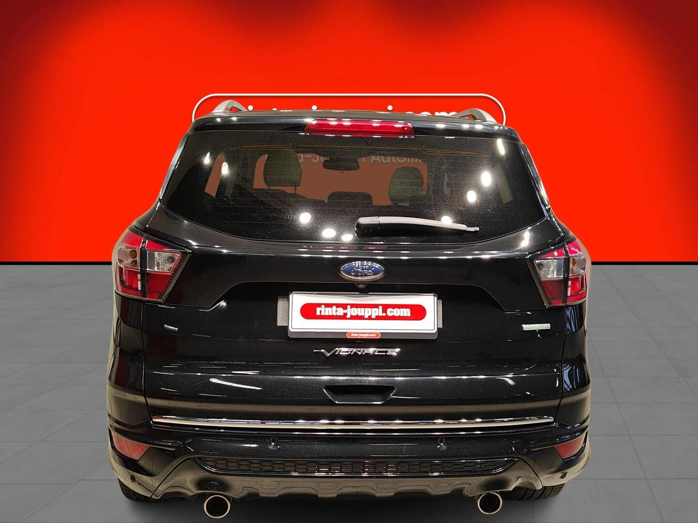 FORD KUGA 2018