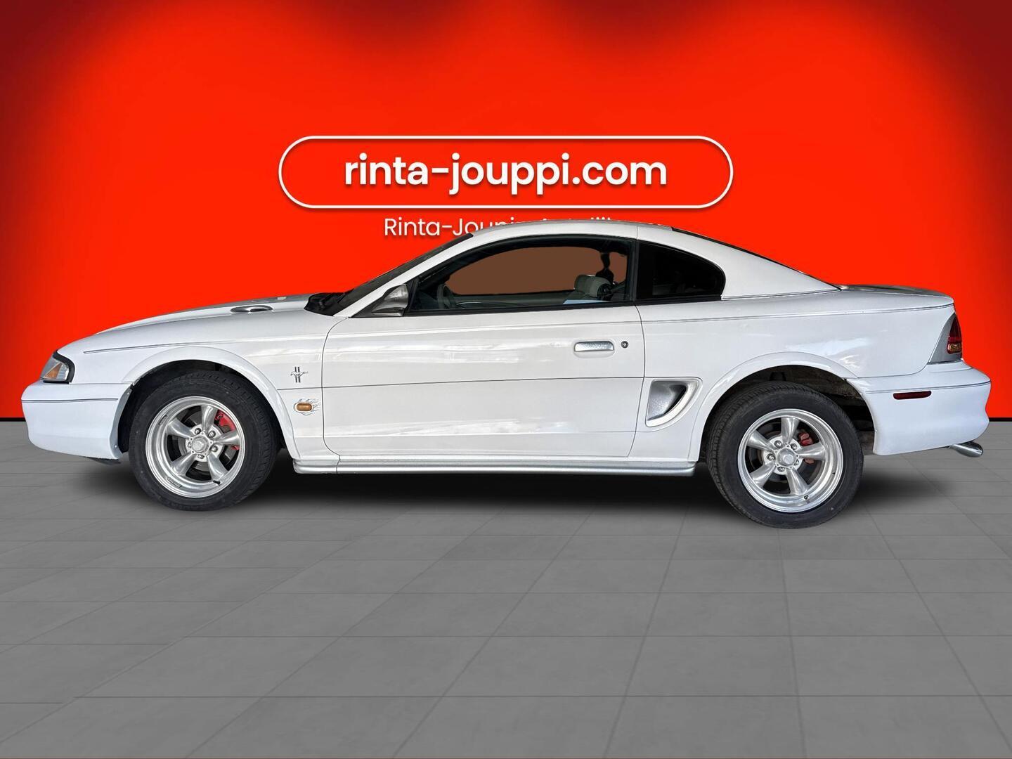 FORD Mustang 1997