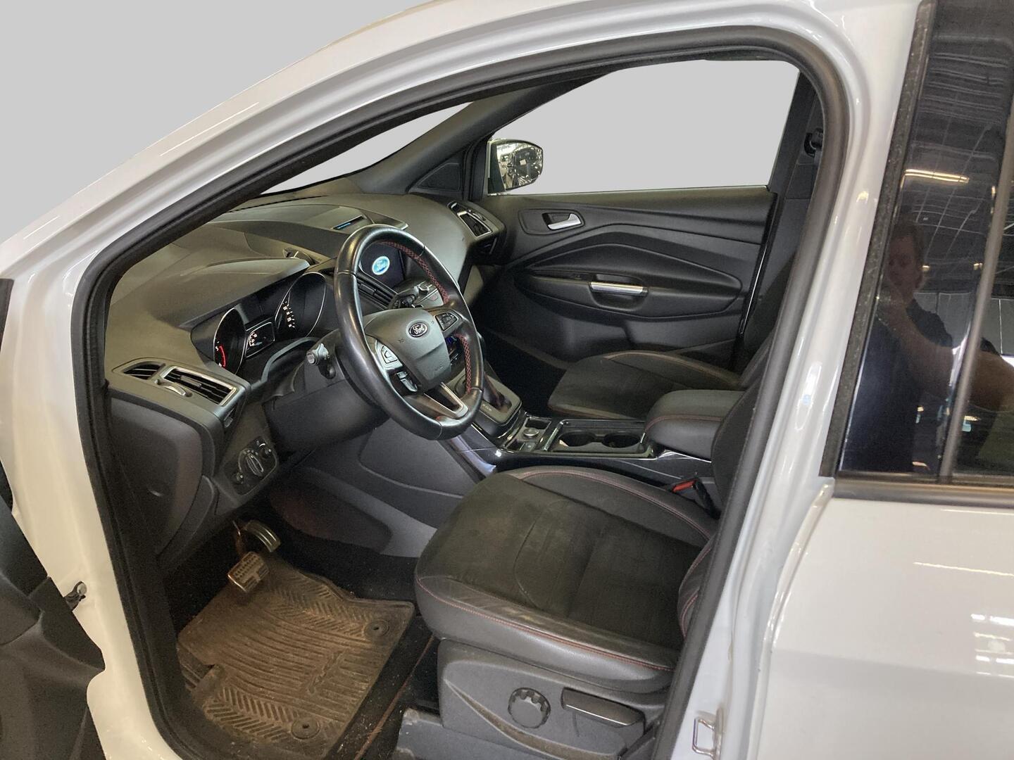 FORD Kuga 2018