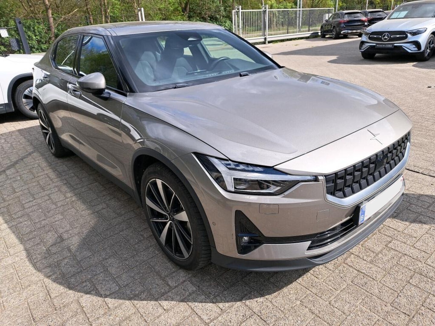POLESTAR 2 2021