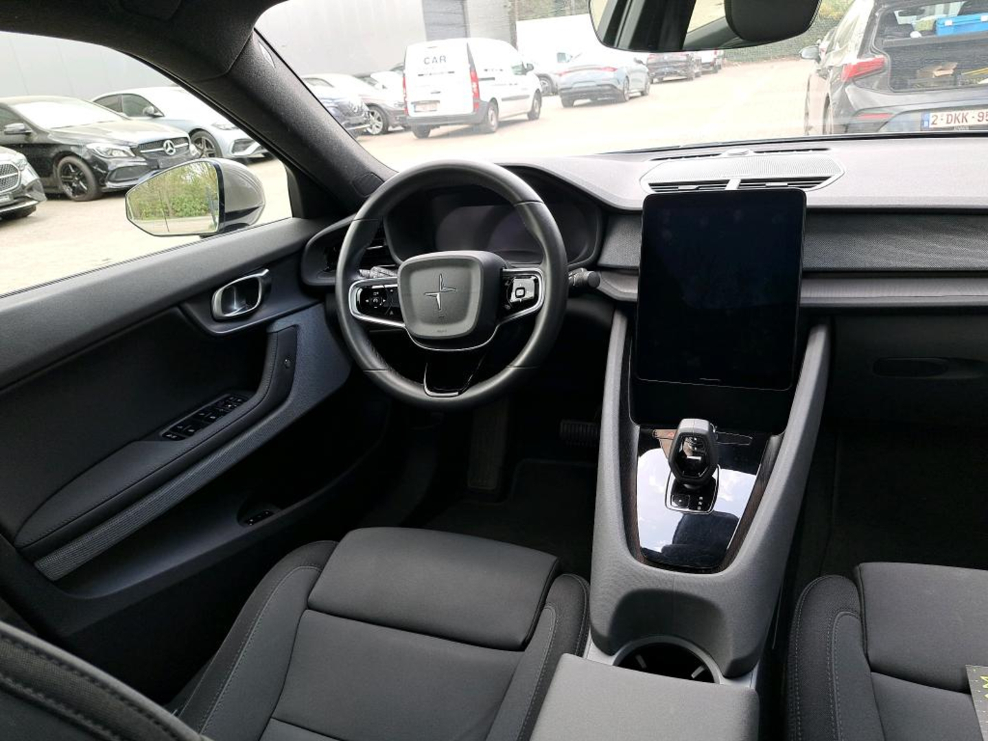 POLESTAR 2 2021