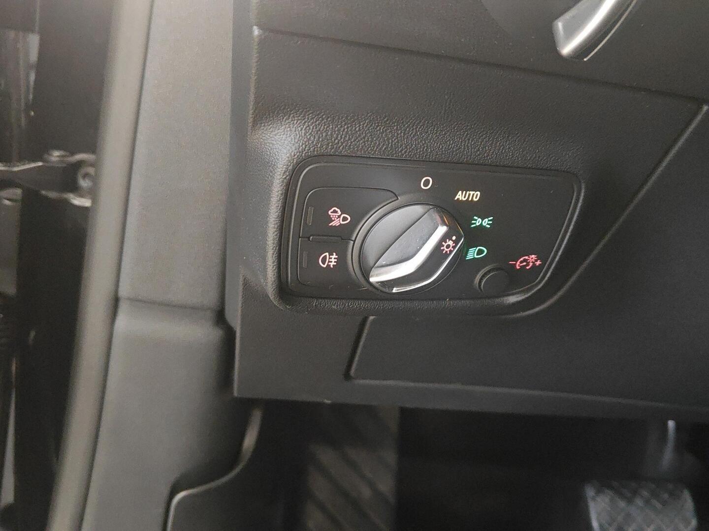 AUDI TT 2015