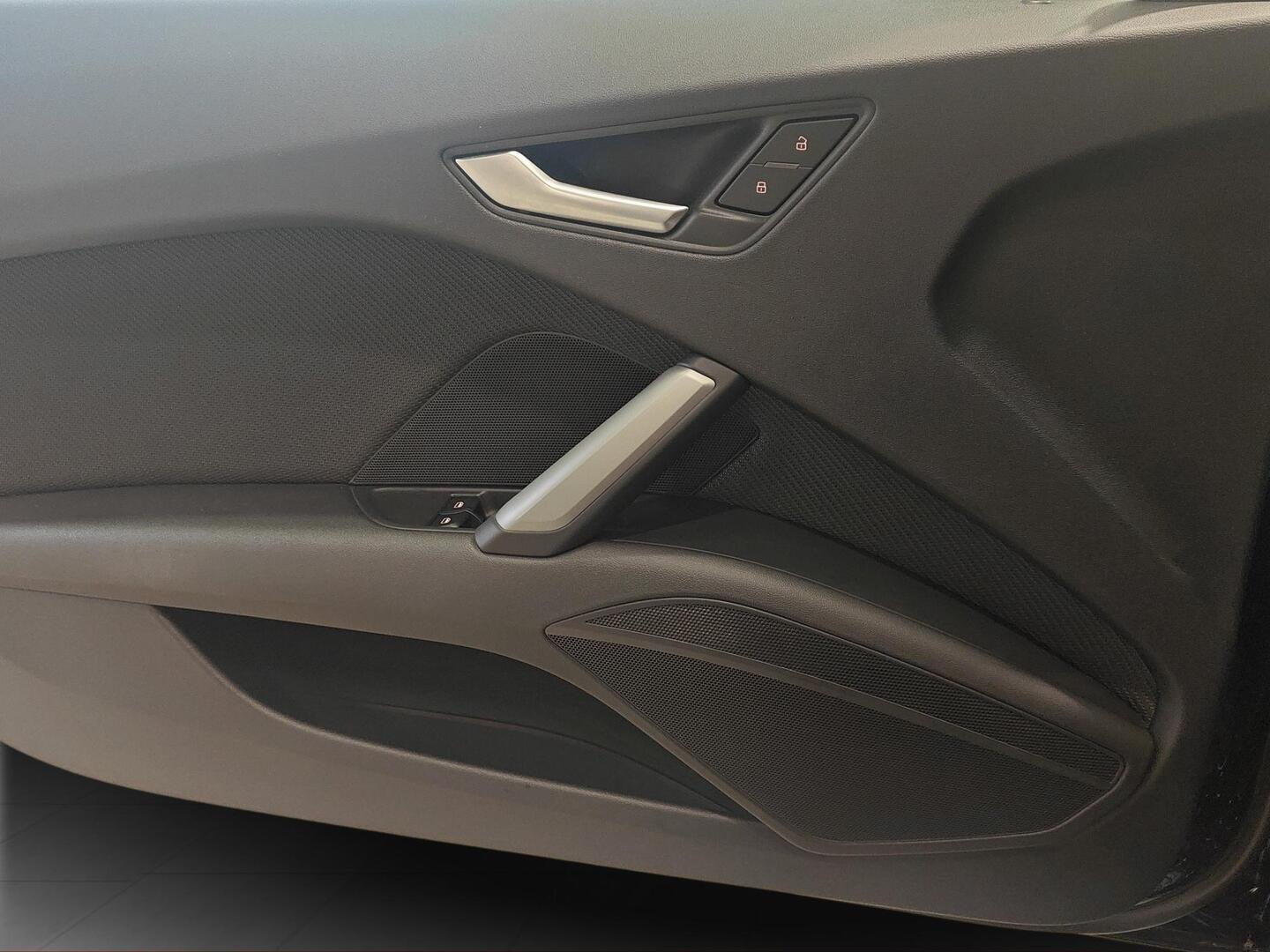 AUDI TT 2015