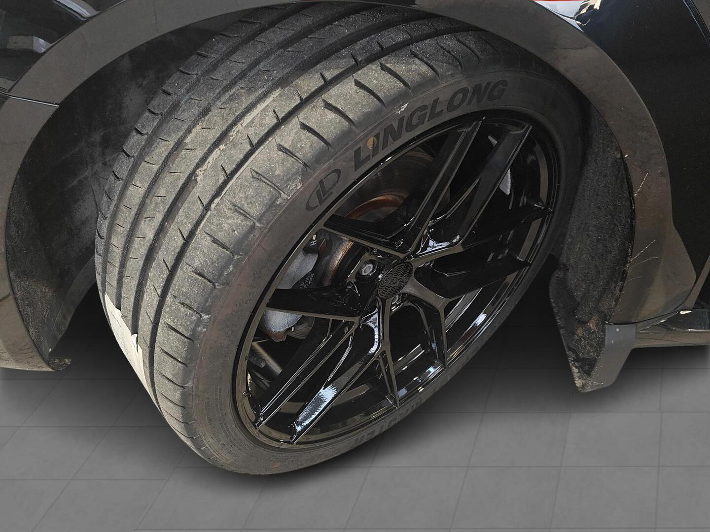 AUDI TT 2015