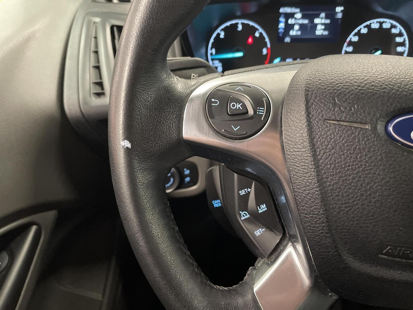FORD Transit Connect 2024