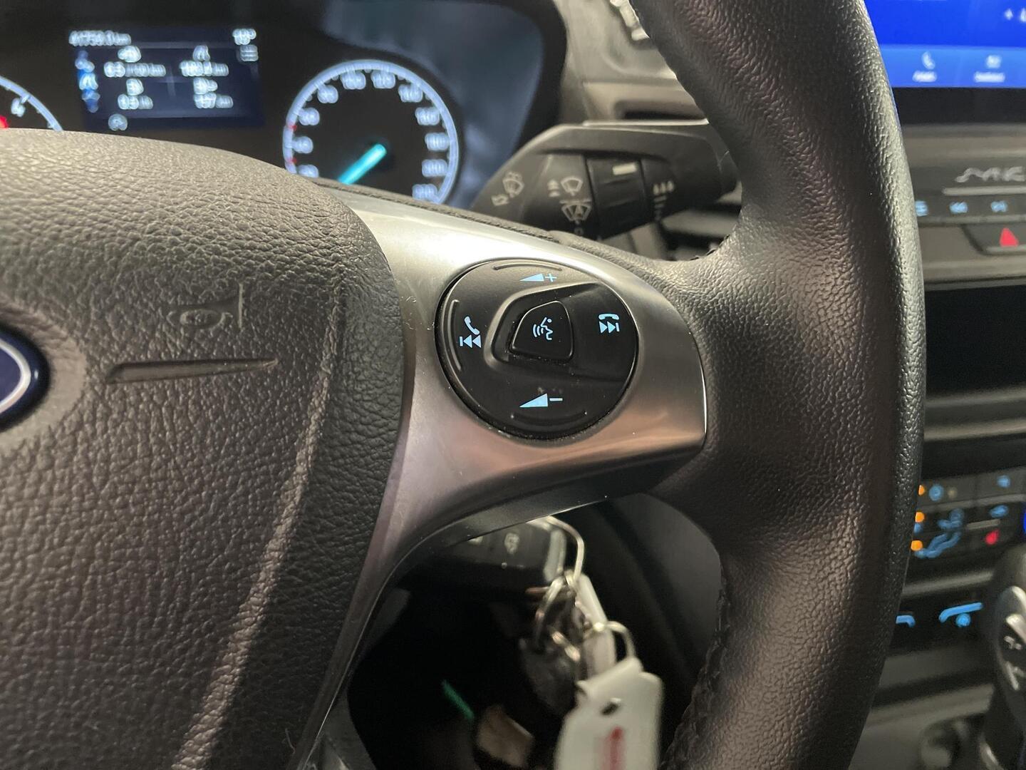 FORD Transit Connect 2024