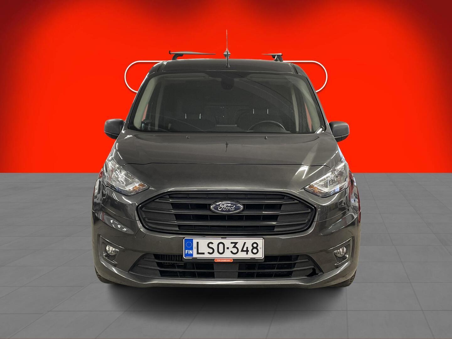 FORD Transit Connect 2024