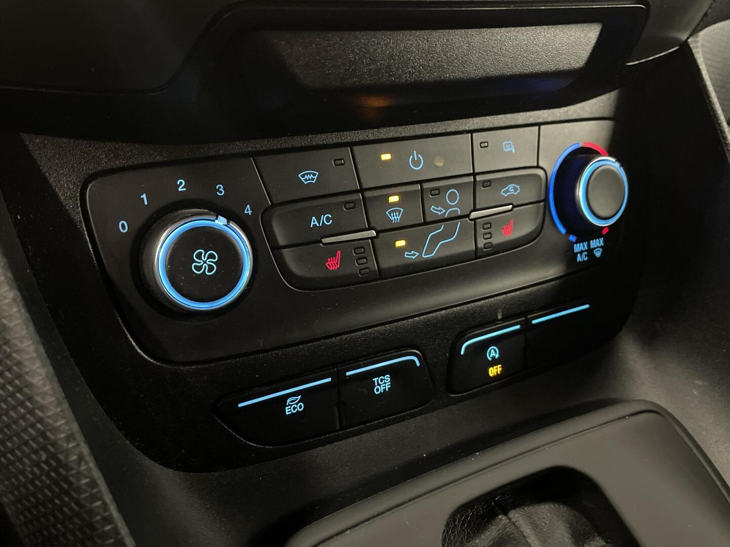 FORD Transit Connect 2024
