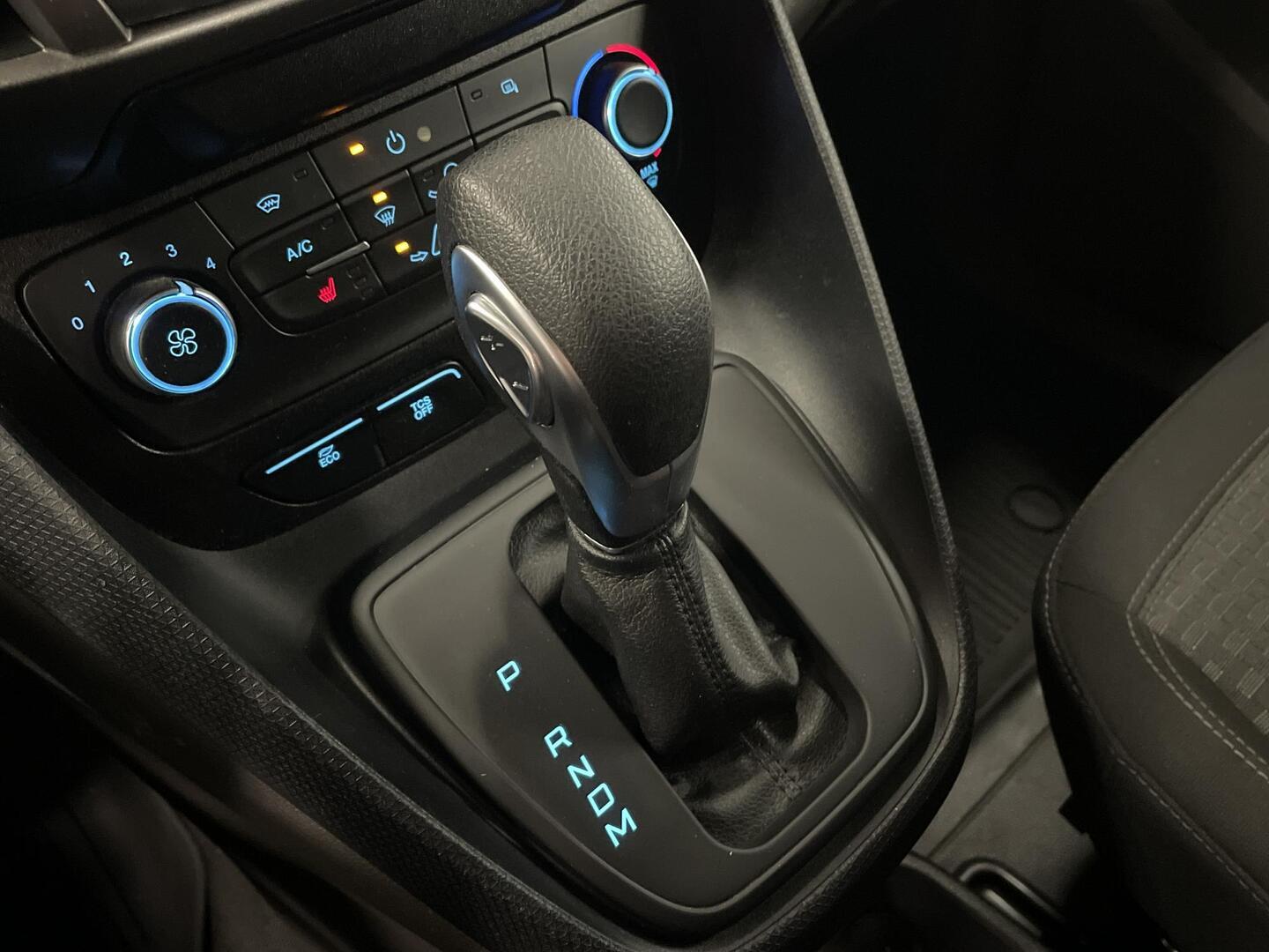 FORD Transit Connect 2024