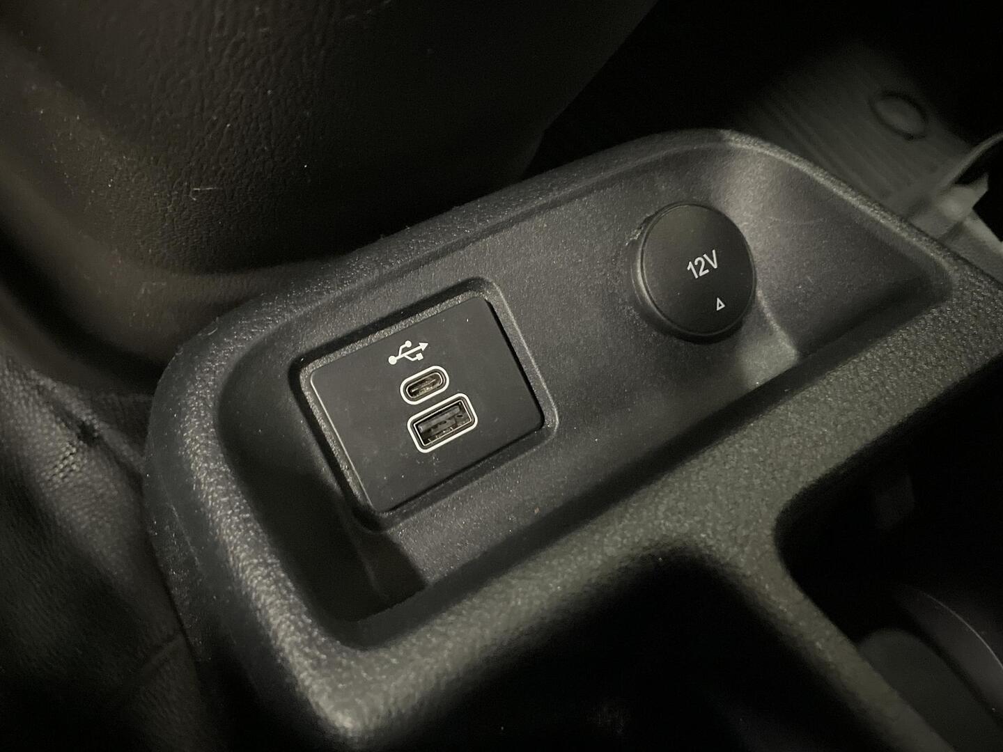 FORD Transit Connect 2024