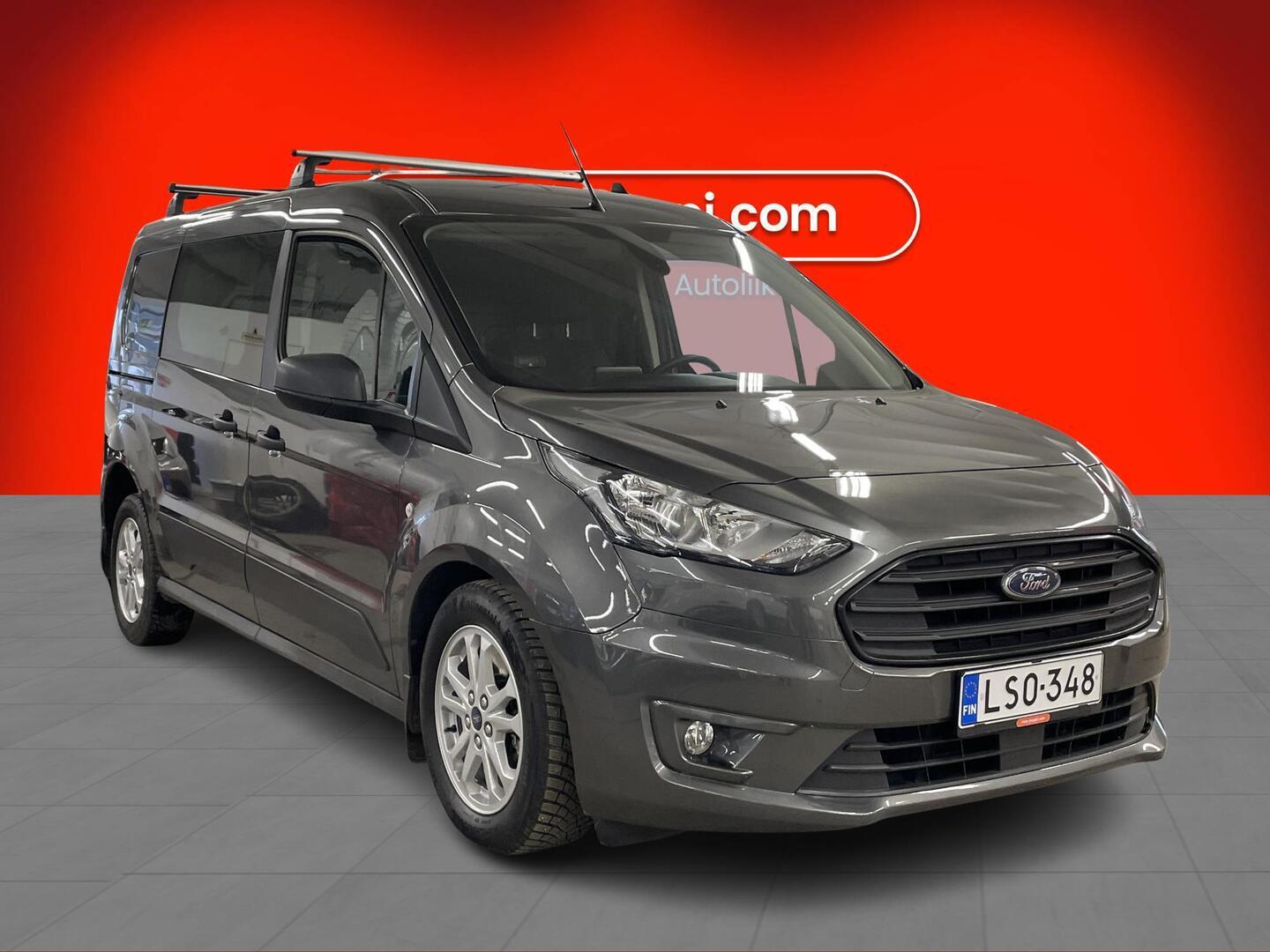 FORD Transit Connect 2024