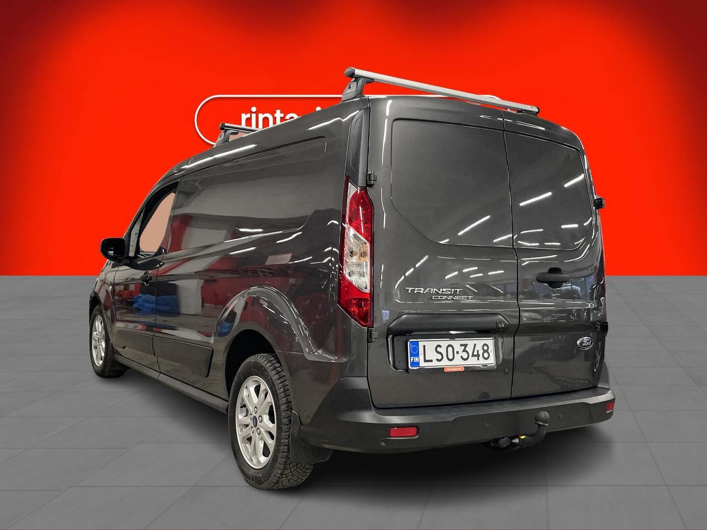 FORD Transit Connect 2024
