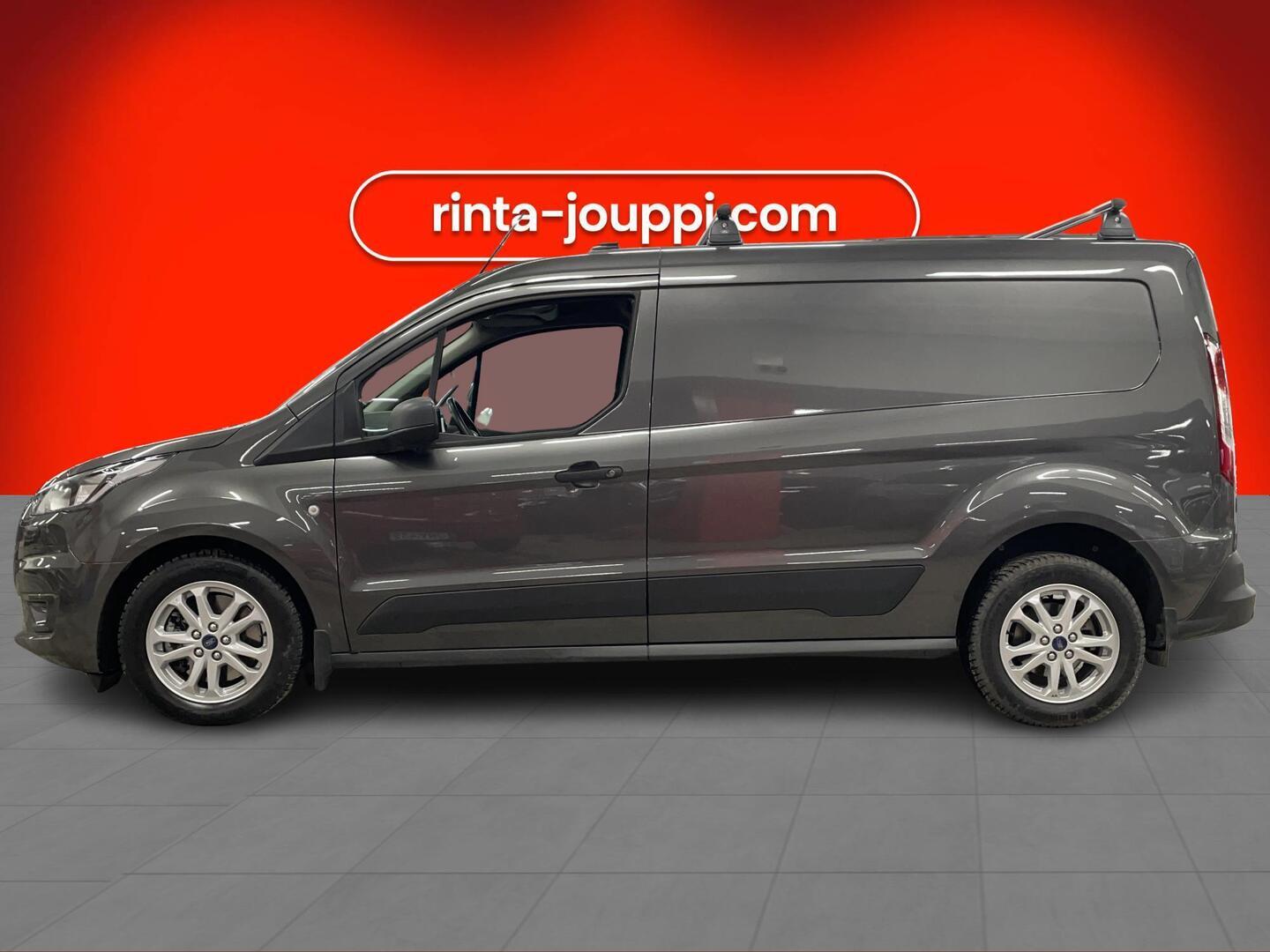 FORD Transit Connect 2024