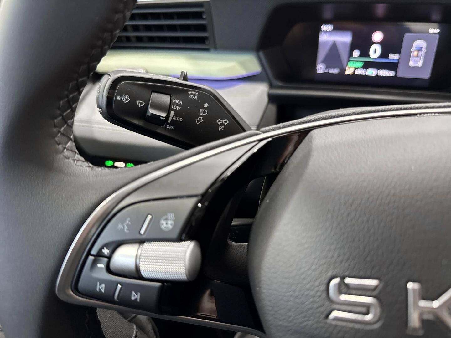 SKODA Epiq 2026