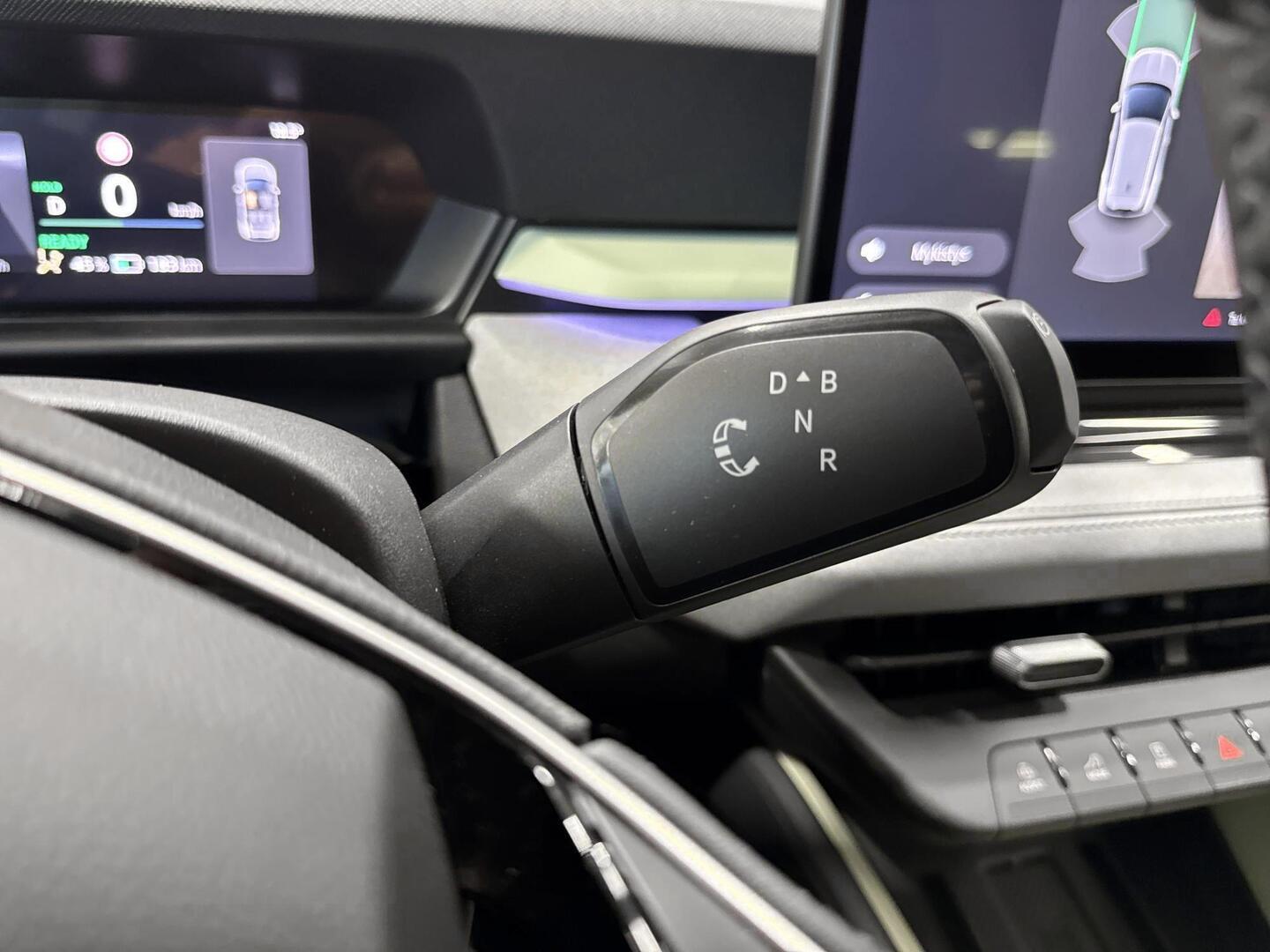 SKODA Epiq 2026