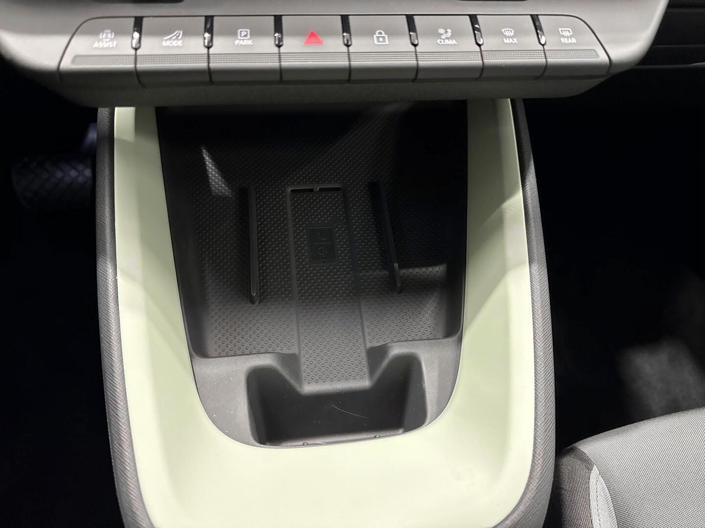 SKODA Epiq 2026