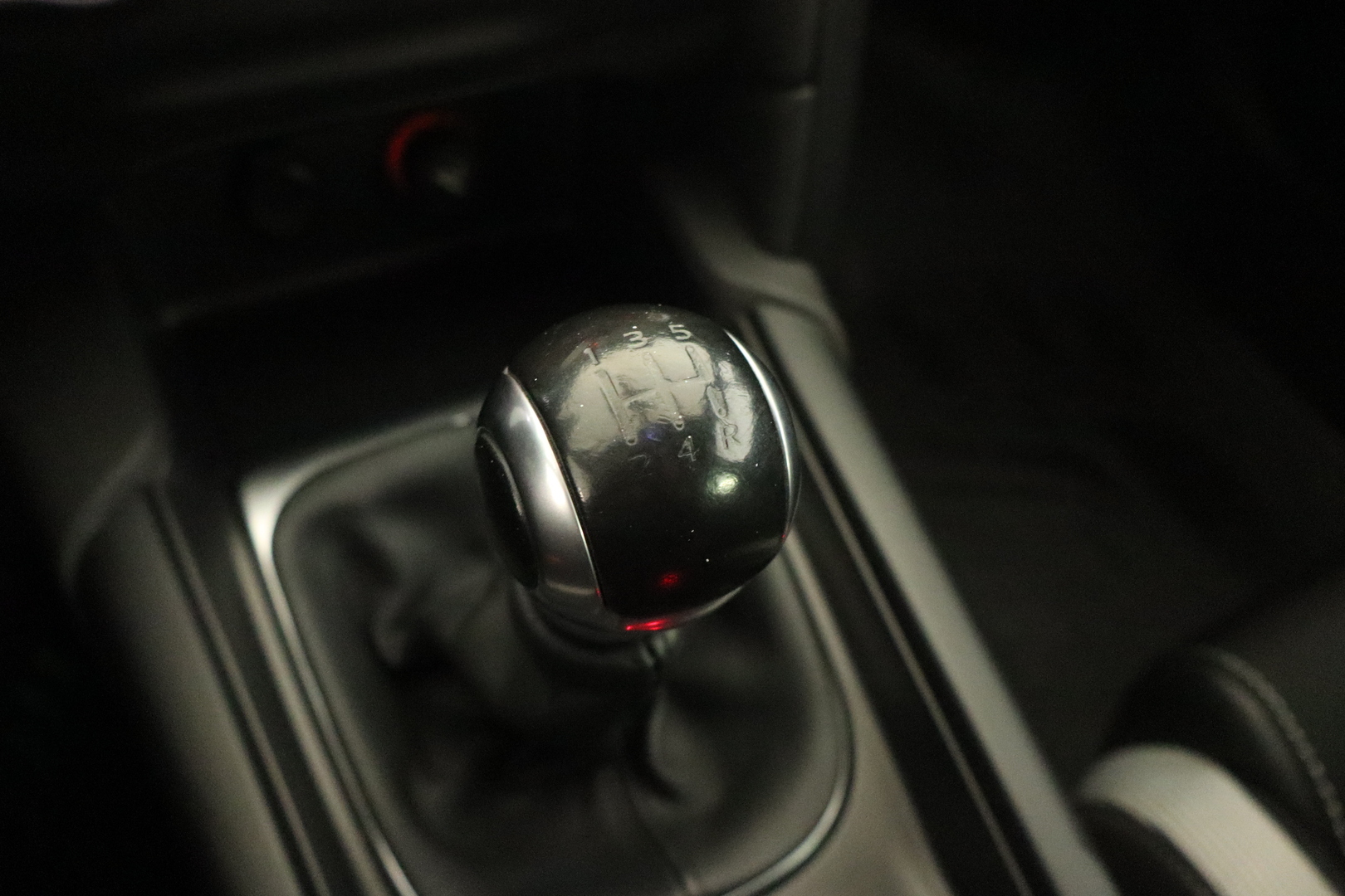 CITROEN DS4 2013