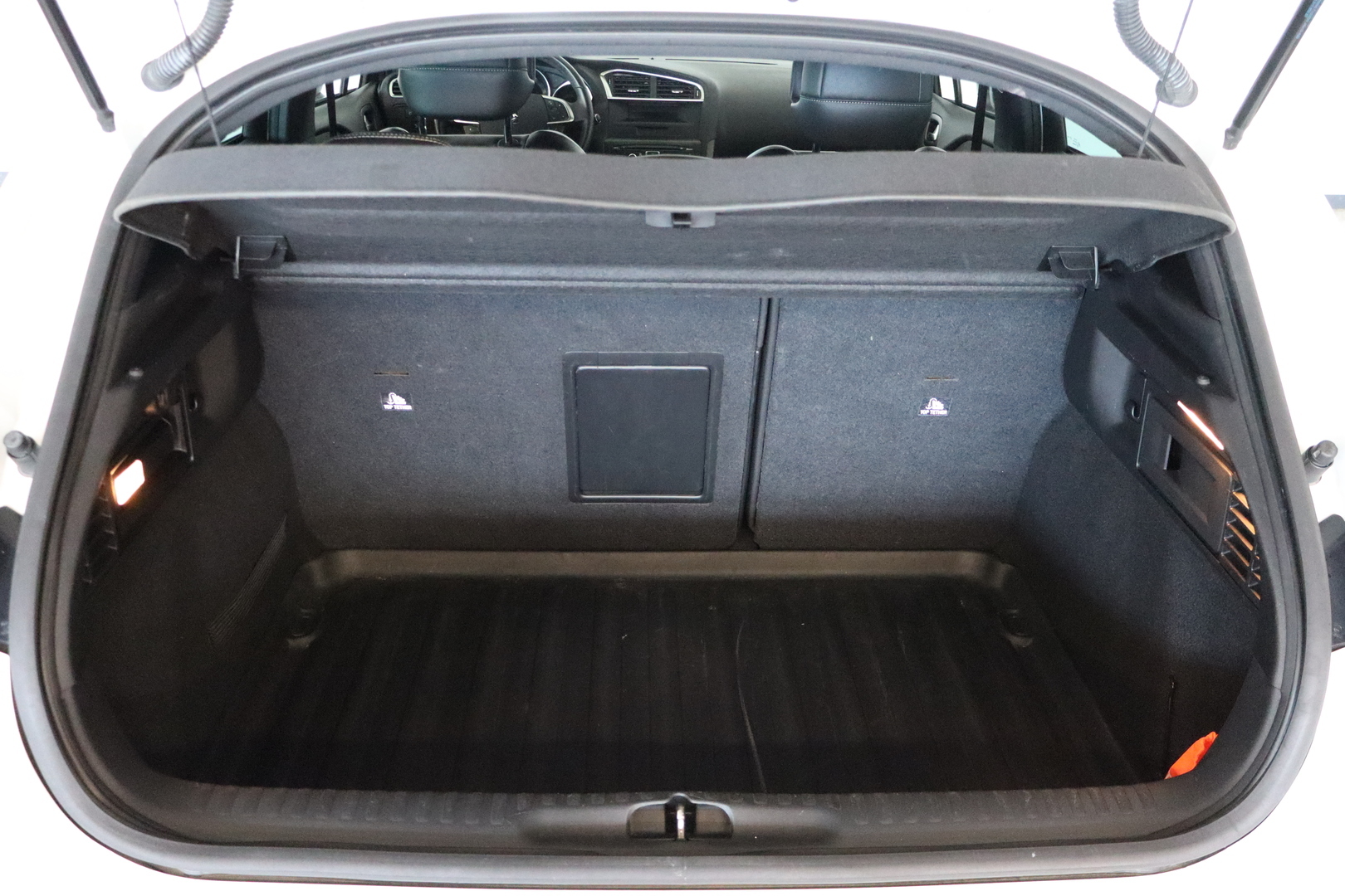 CITROEN DS4 2013