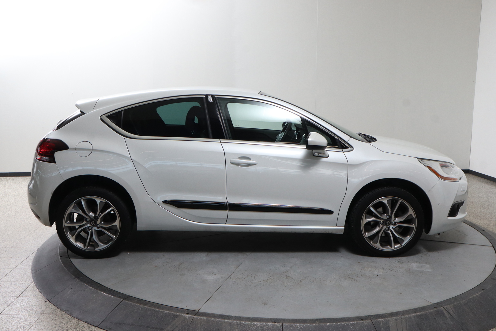CITROEN DS4 2013