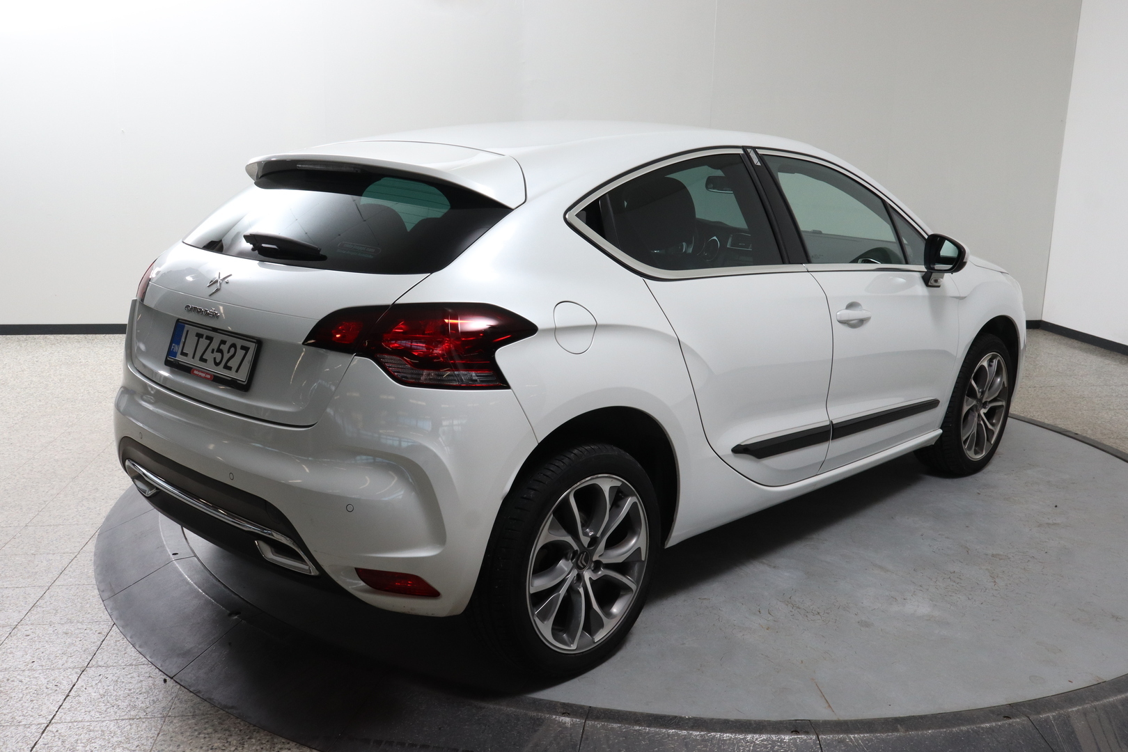 CITROEN DS4 2013