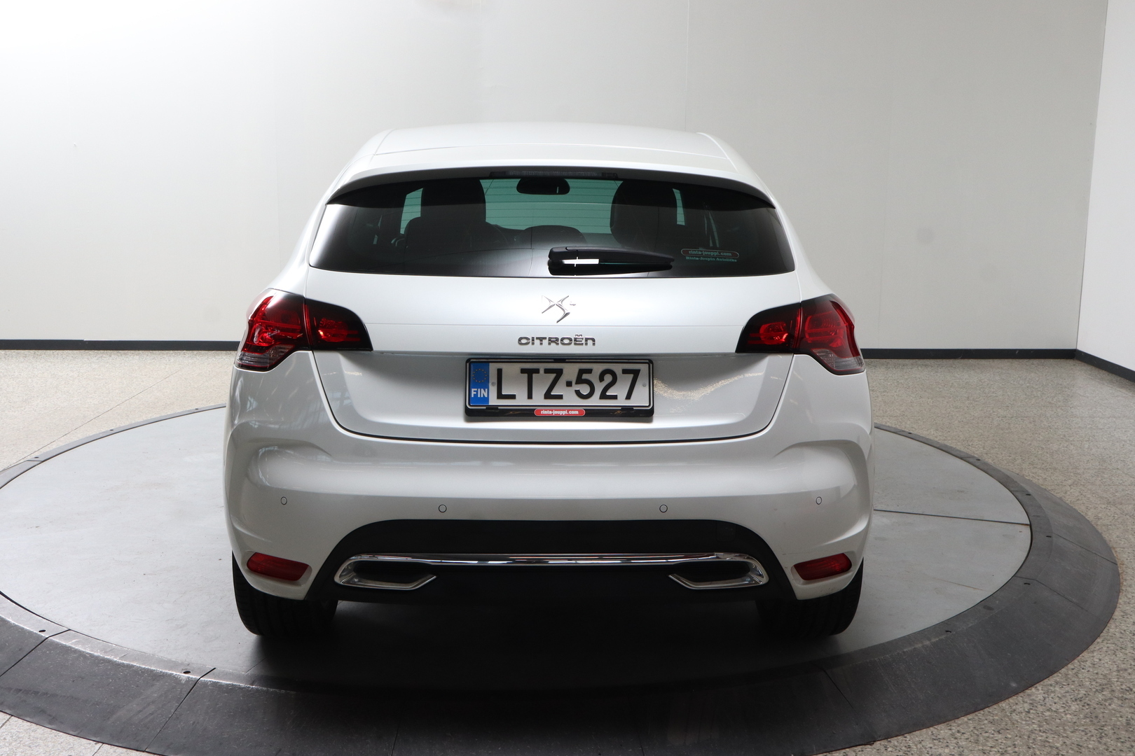CITROEN DS4 2013
