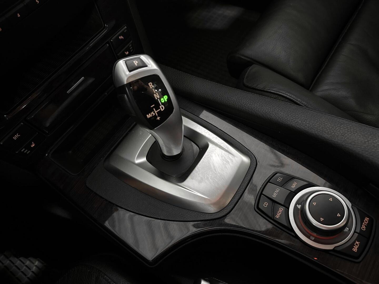 BMW 520 2009