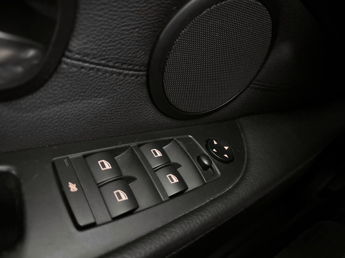 BMW 520 2009