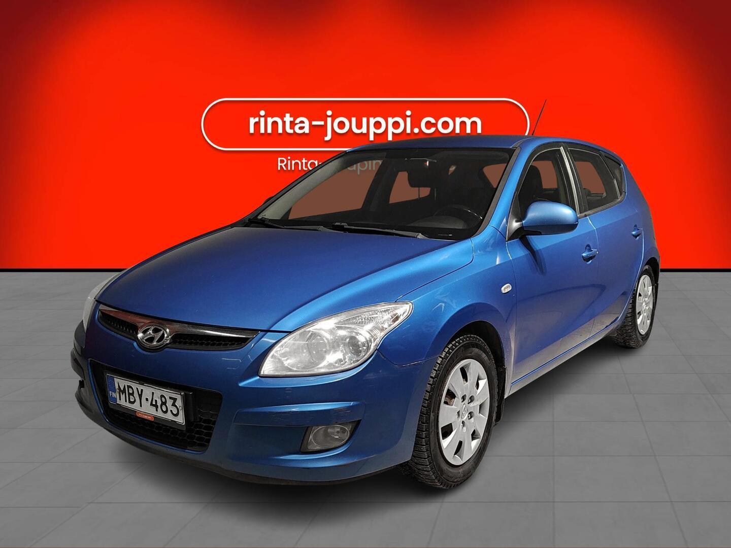 HYUNDAI i30 2009