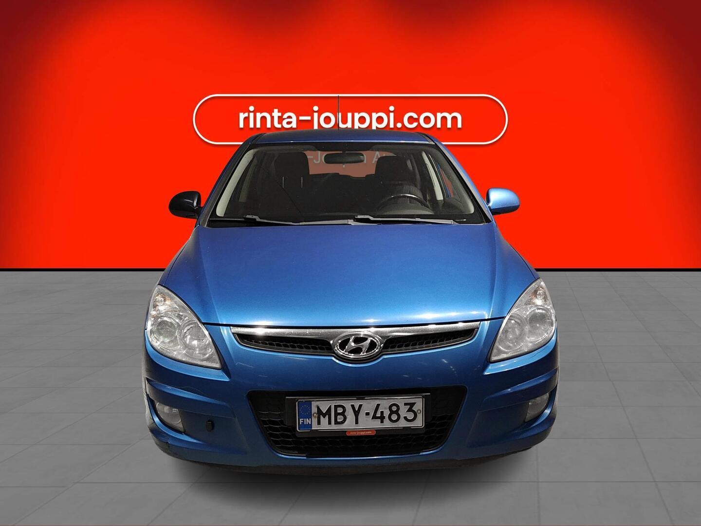 HYUNDAI i30 2009
