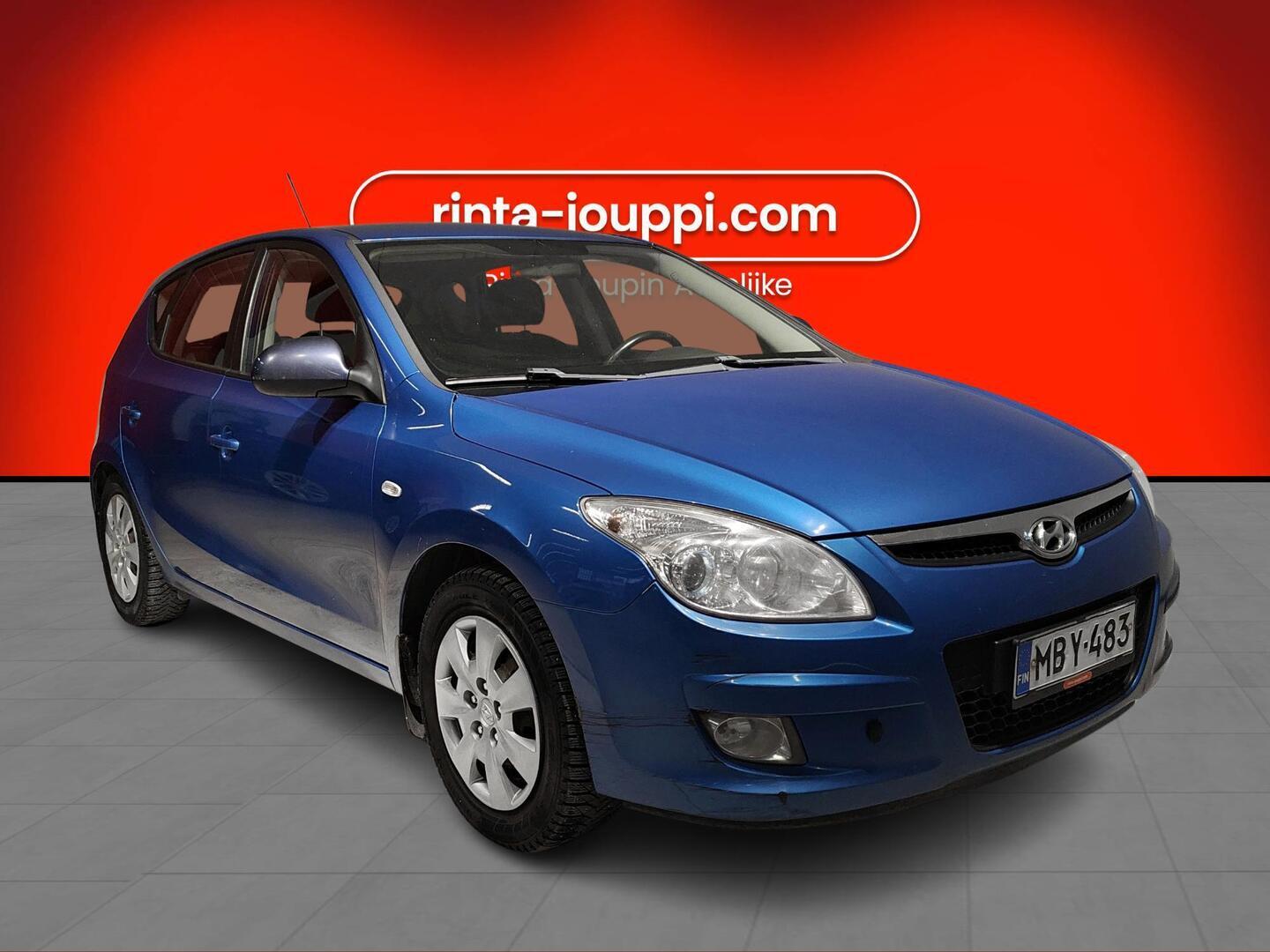 HYUNDAI i30 2009