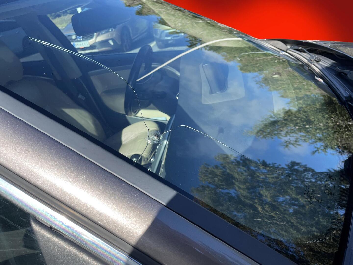 VOLVO V70 2011