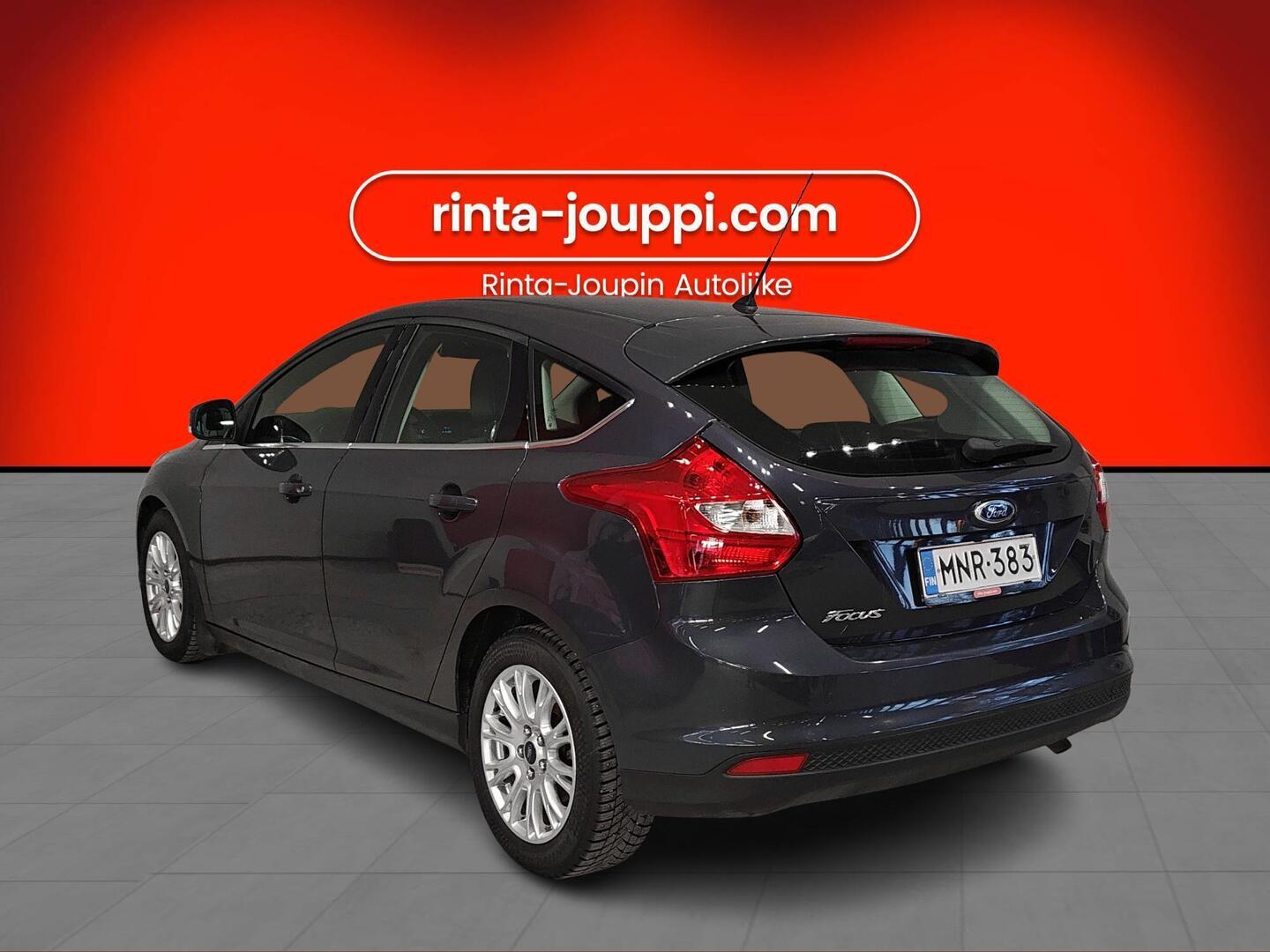 FORD Focus 2013