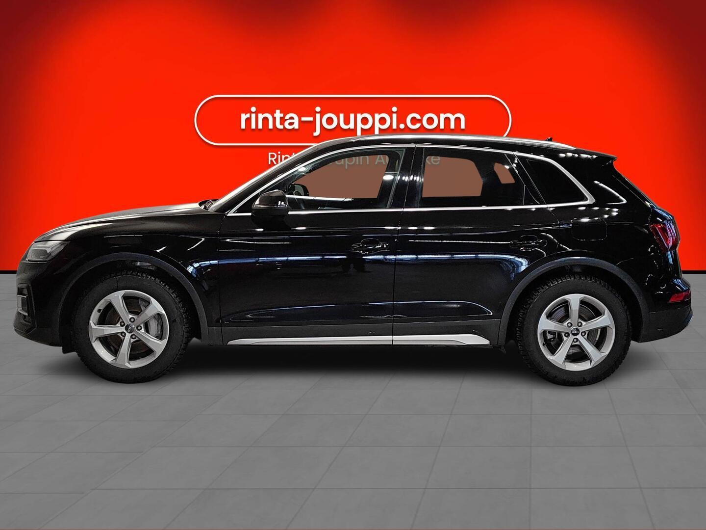 AUDI Q5 2023