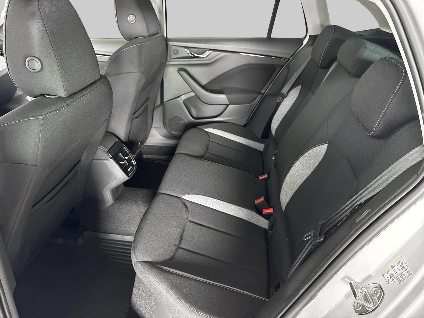 SKODA Scala 2027