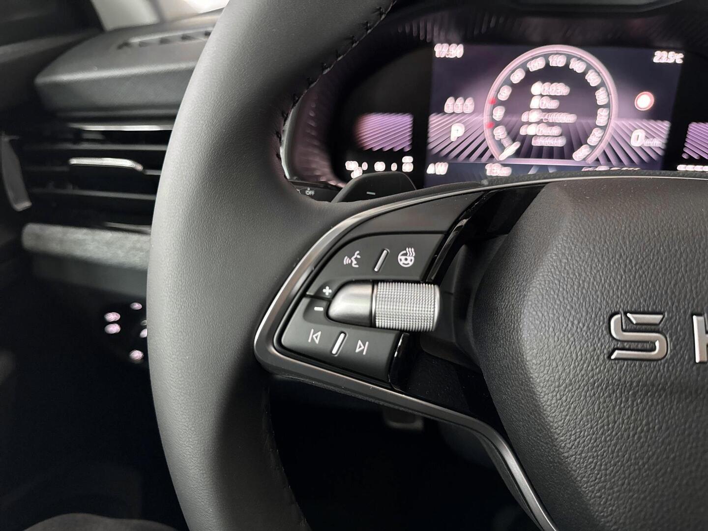 SKODA Scala 2027
