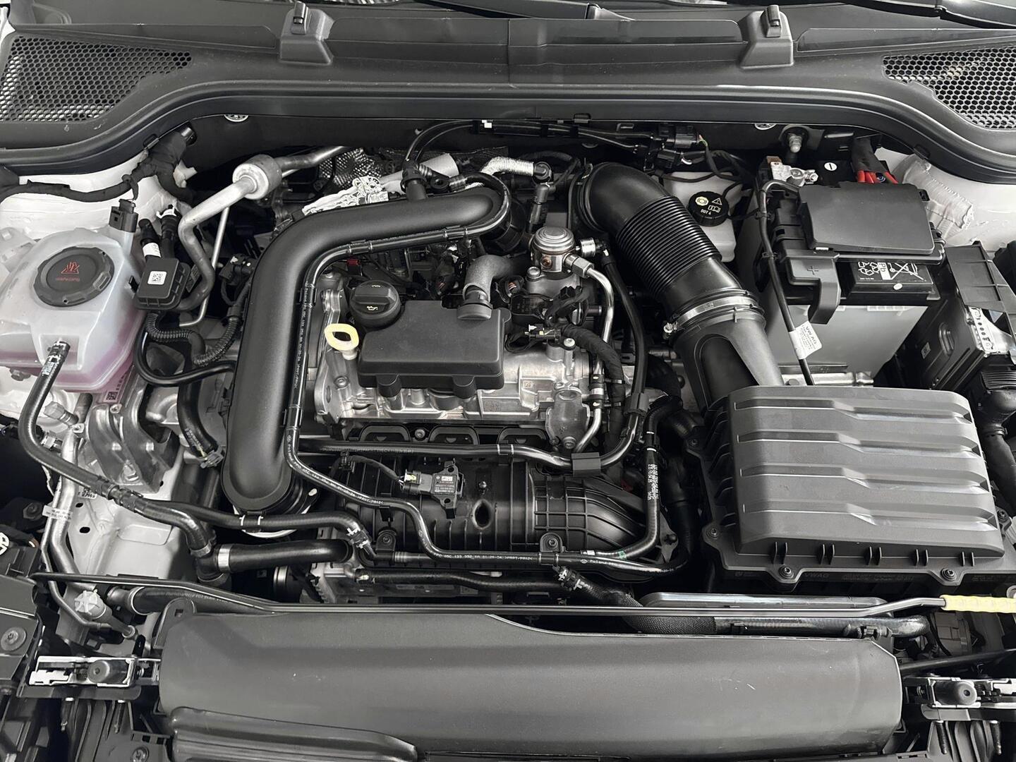 SKODA Scala 2027