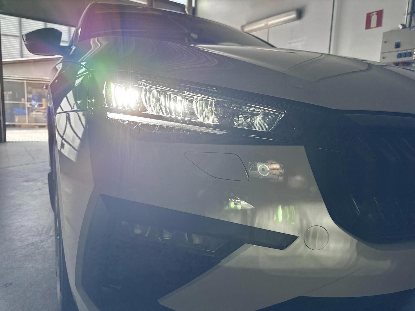 SKODA Scala 2027