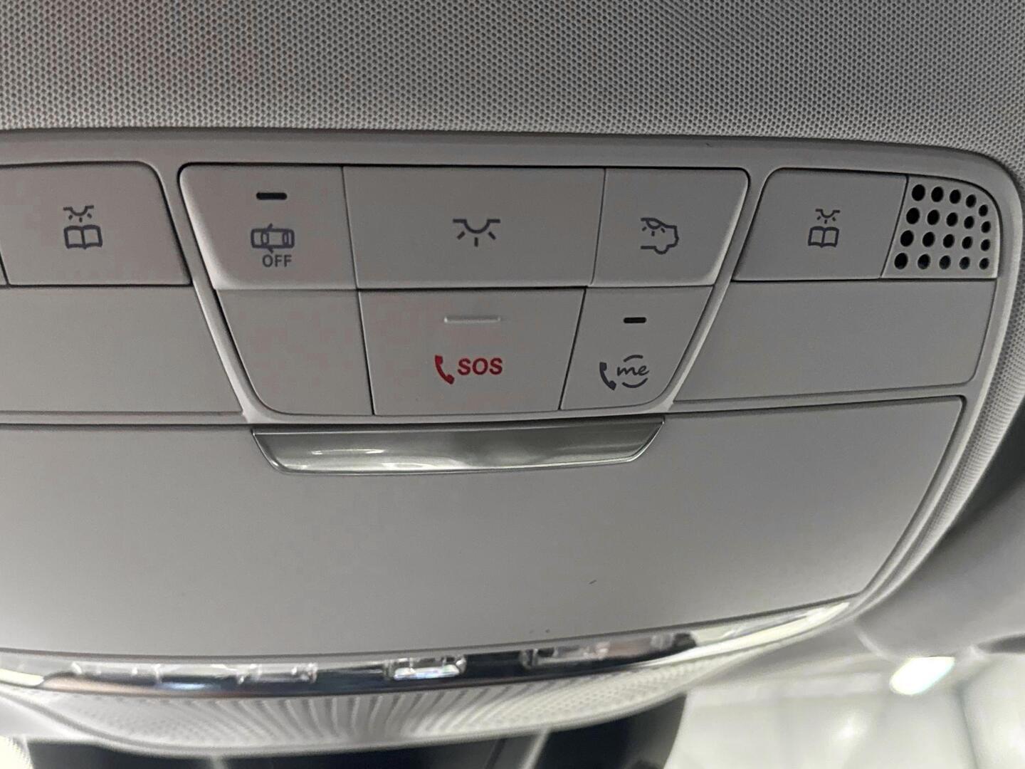 MERCEDES-BENZ E 2021