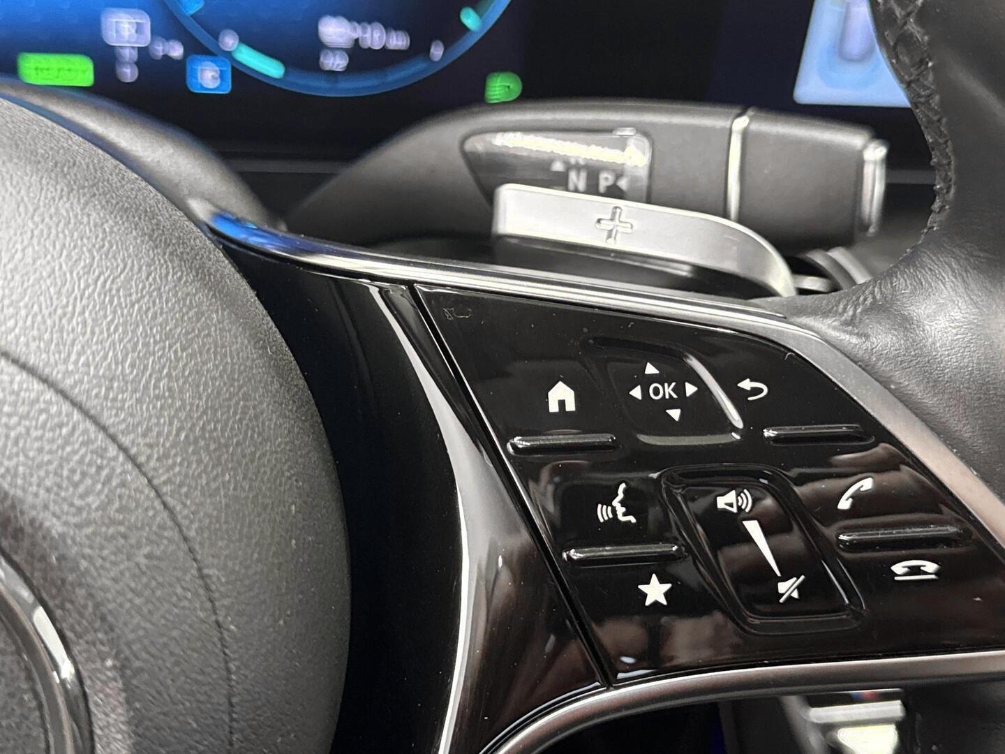 MERCEDES-BENZ E 2021