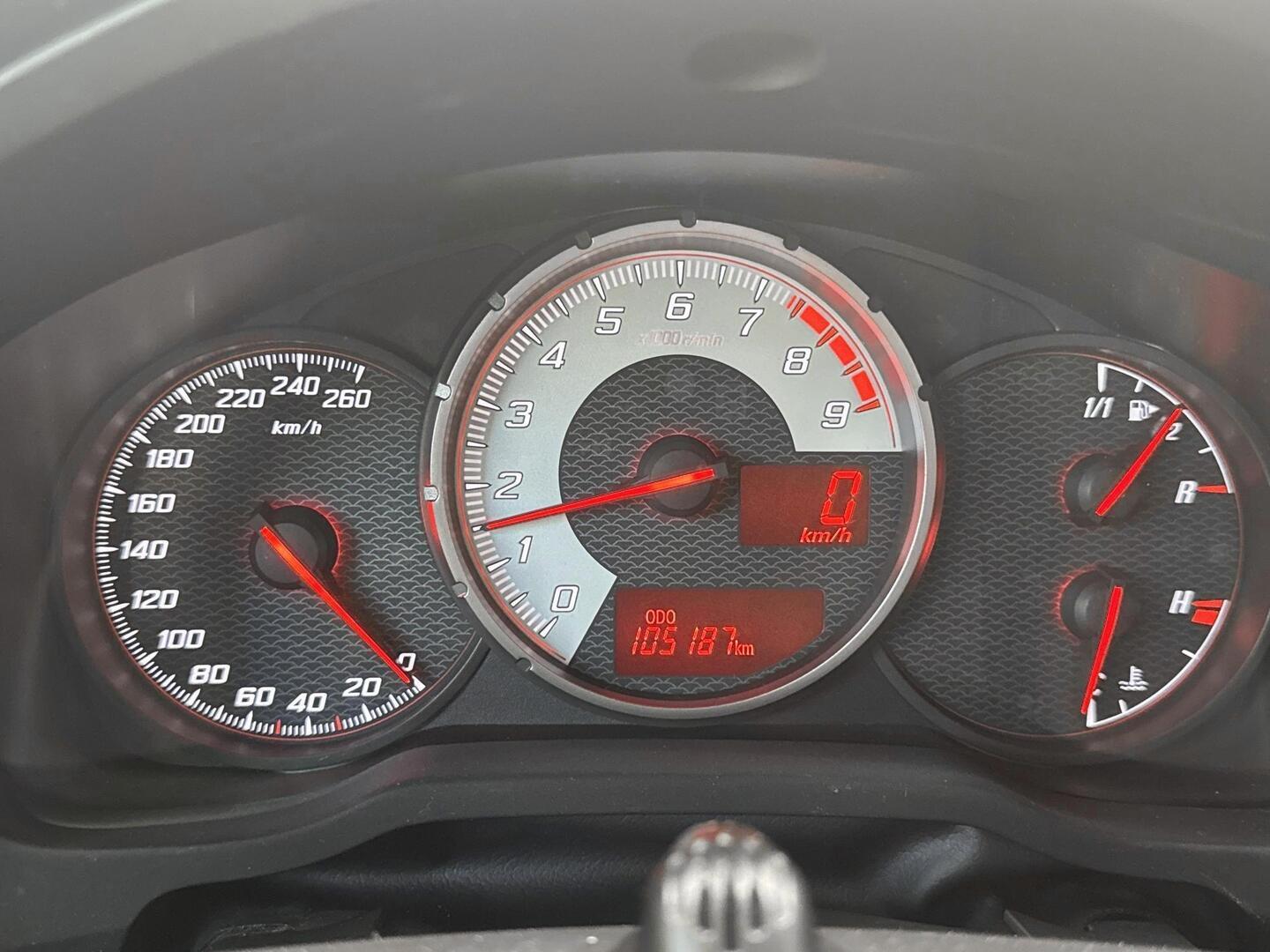 TOYOTA GT86 2016